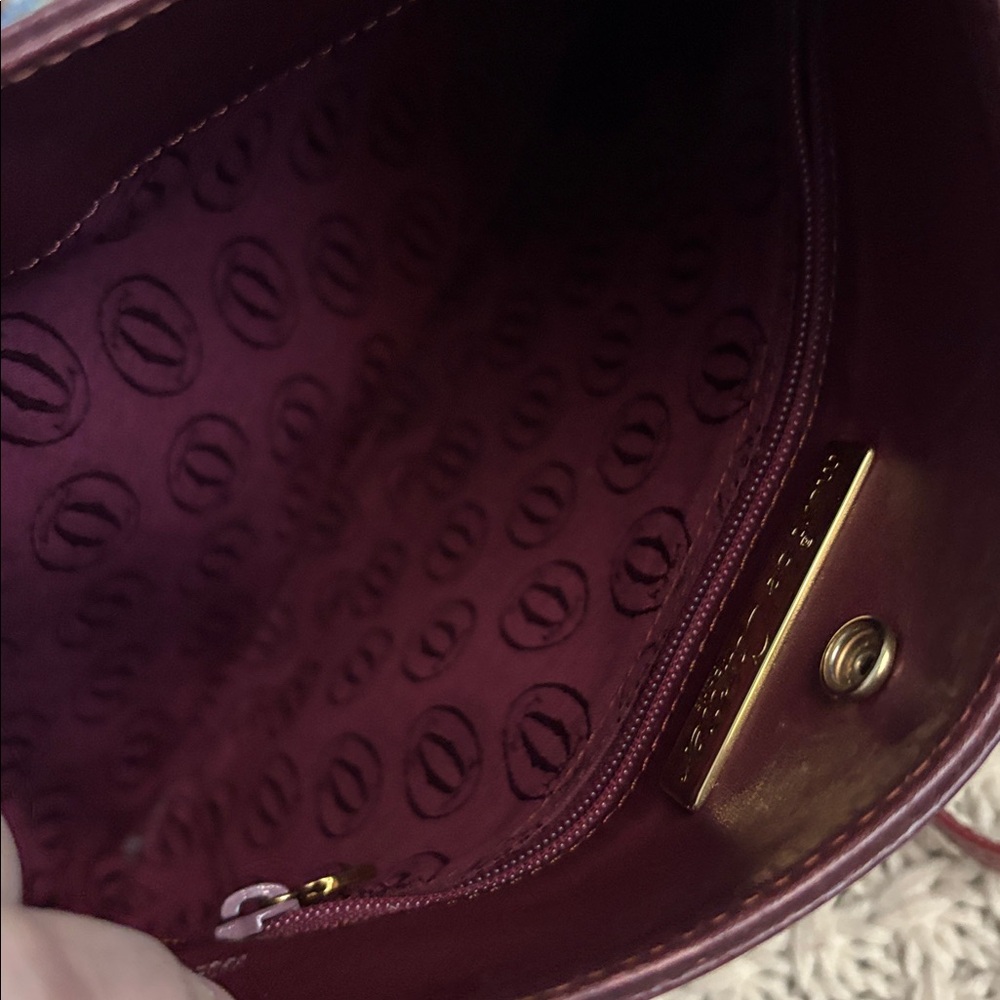 Vintage Cartier Must de Cartier Crossbody - Picture 10 of 13